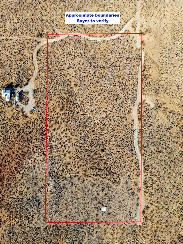 712 Custer Ave, Lucerne Valley, CA 92356