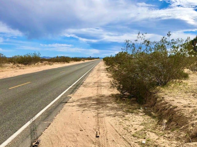 Listing photo 2 for 162 Landers Ln, Yucca Valley CA 92284