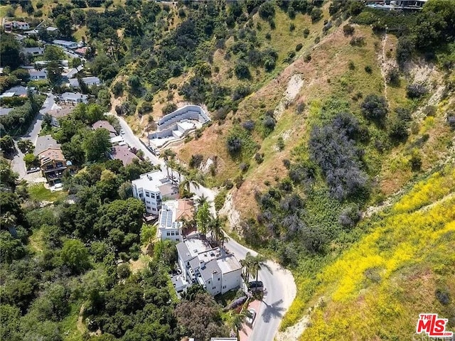 3601 Camino De La Cumbre, Sherman Oaks CA, 91423 land for sale