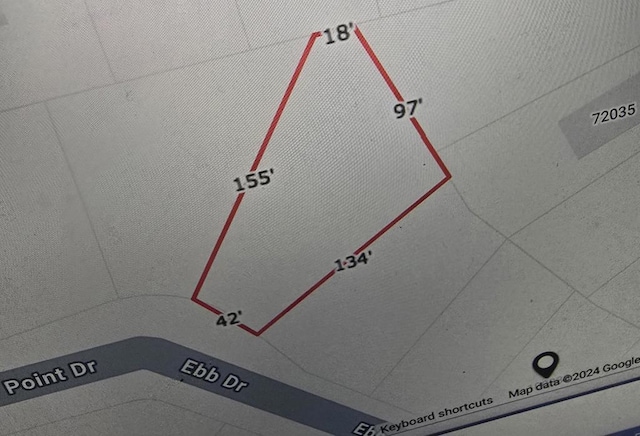 LOT63 Ebb Dr, North Shore CA, 92254 land for sale