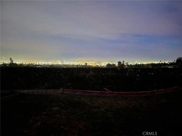 28708 Mount Sawtooth Dr, Rancho Palos Verdes, CA 90275 - view of local wilderness