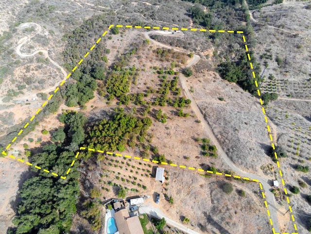 Listing photo 2 for 1313 Rice Canyon Rd, Fallbrook CA 92028