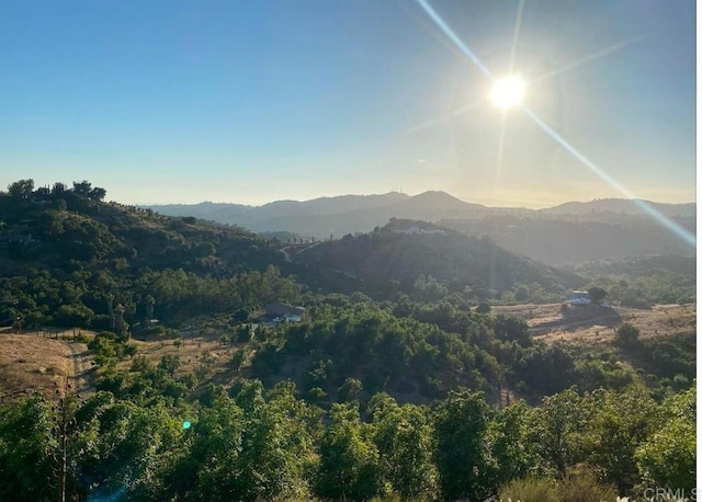 1313 Rice Canyon Rd, Fallbrook CA, 92028 land for sale