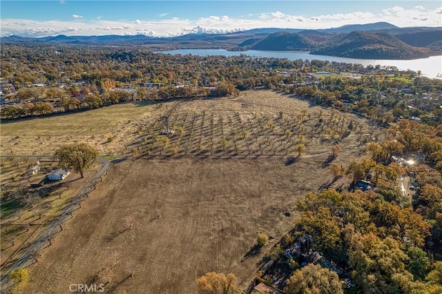 14549 Burns Valley Rd, Clearlake CA, 95422 land for sale