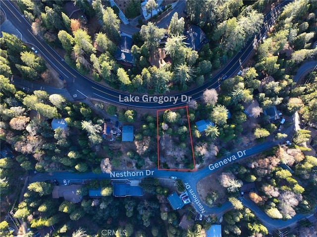 Listing photo 2 for 0 Lake Gregory Dr, Crestline CA 92325