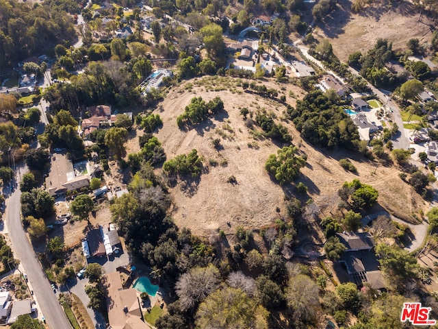 2170 El Cojonita Dr, La Habra Heights CA, 90631 land for sale