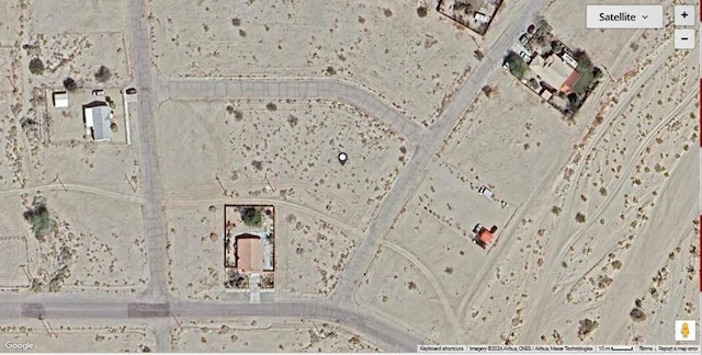 1183 Red Sea Ave, Thermal CA, 92274 land for sale