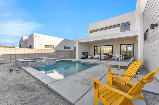 504 Palladium Blvd, Palm Springs, CA 92262 - photo 45