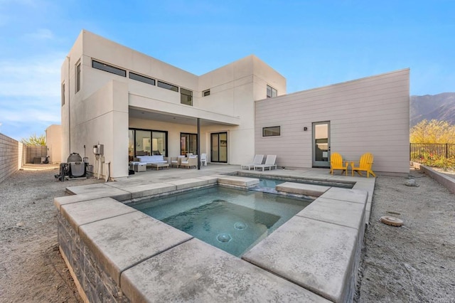 504 Palladium Blvd, Palm Springs, CA 92262 - photo 46