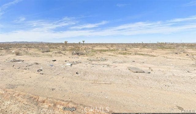 Listing photo 2 for 0 Poppy Rd, Adelanto CA 92301