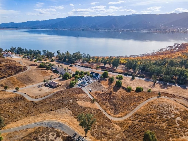 35 Lake View Ave, Lake Elsinore CA, 92530 land for sale