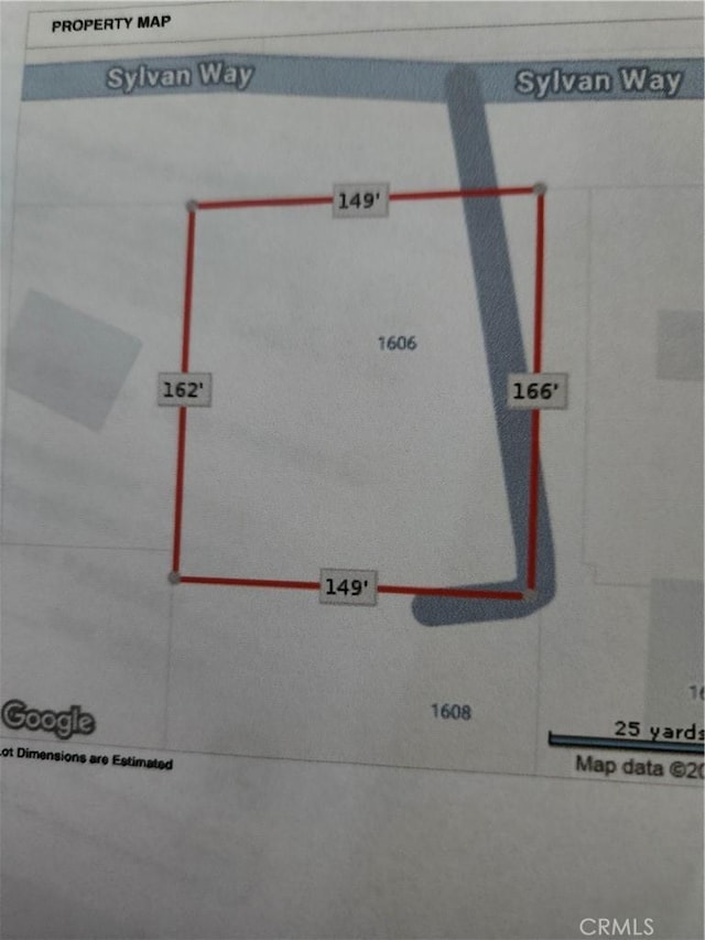 1606 Sylvan Way, Paradise, CA 95969