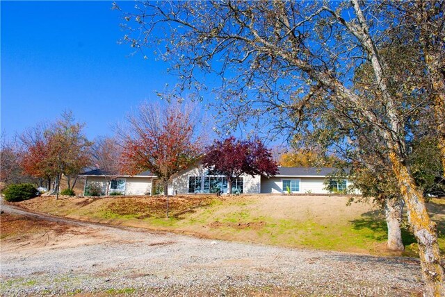 35777 Rd 606, Raymond, CA 93653 - view of ranch-style house