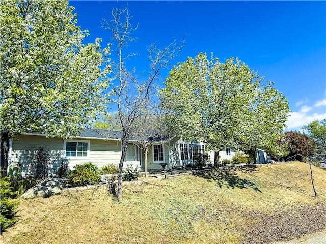 35777 Rd 606, Raymond, CA 93653 - view of front of house