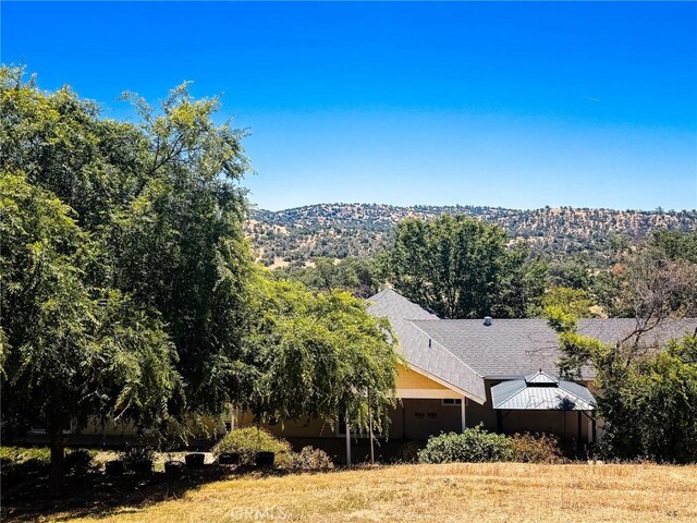 35777 Rd 606, Raymond, CA 93653 - view of mountain background