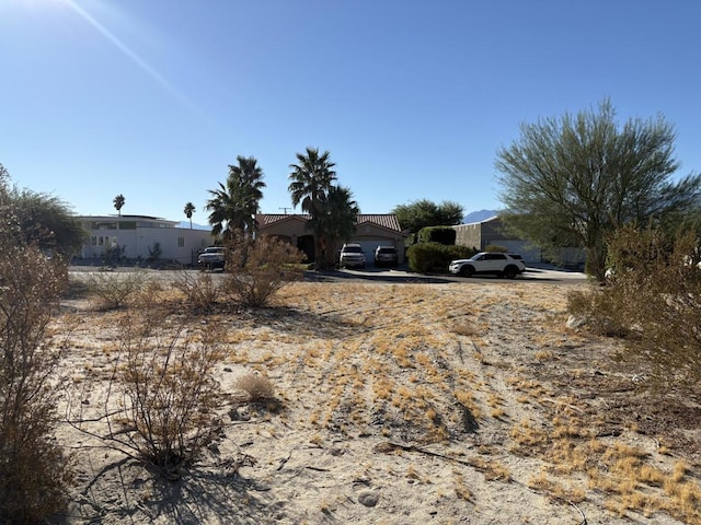 0 Long Canyon Rd, Desert Hot Springs CA, 92241 land for sale