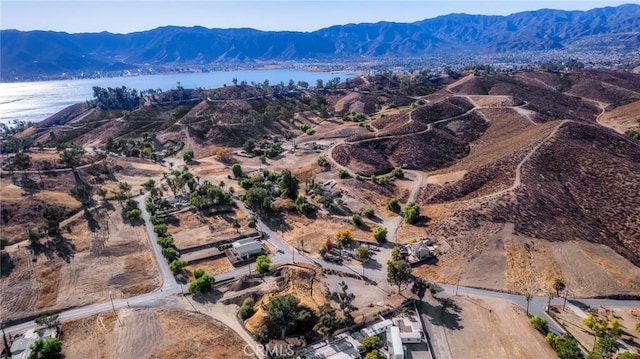 Listing photo 2 for 0 Palm Dr, Lake Elsinore CA 92530