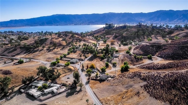 Listing photo 3 for 0 Palm Dr, Lake Elsinore CA 92530