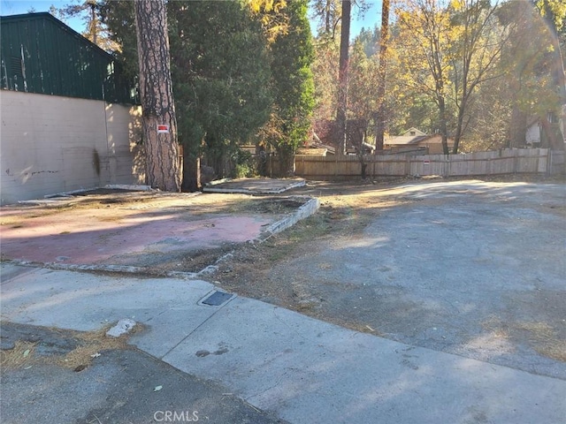 23807 Lake Dr, Crestline CA, 92325 land for sale