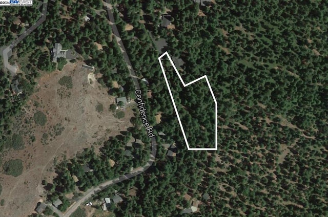 Eastview Dr, Twain Harte CA, 95383 land for sale