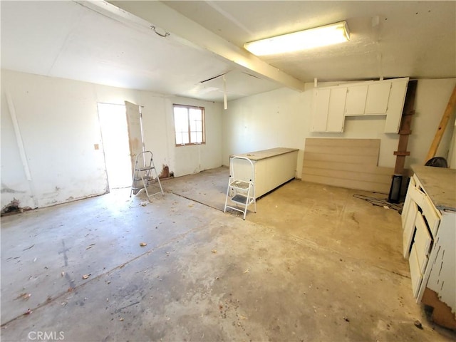 23699 Mclane Ave, Corning, CA 96021 - view of basement