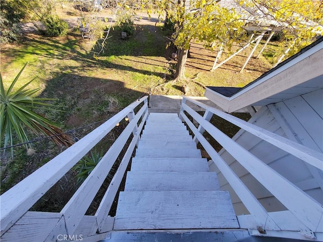 23699 Mclane Ave, Corning, CA 96021 - view of yard
