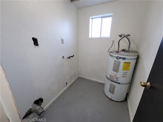 23699 Mclane Ave, Corning, CA 96021 - utilities with secured water heater