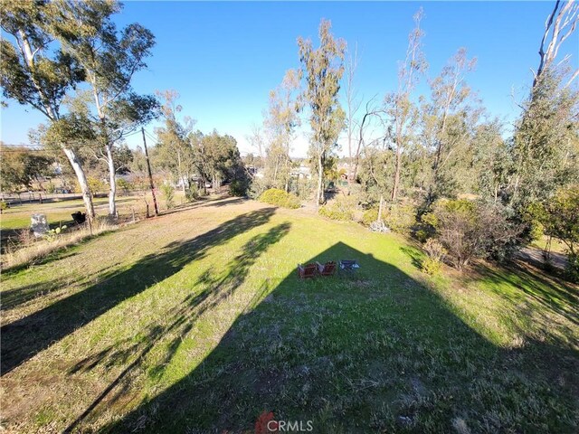 23699 Mclane Ave, Corning, CA 96021 - view of green lawn
