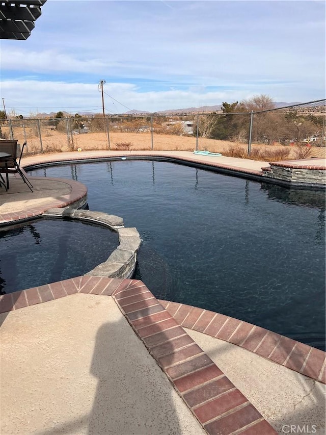 dock area featuring a patio