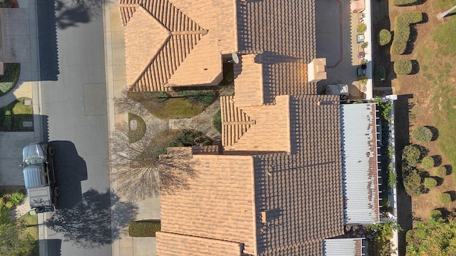 6141 Wingfoot Ave, Banning, CA 92220 - drone / aerial view