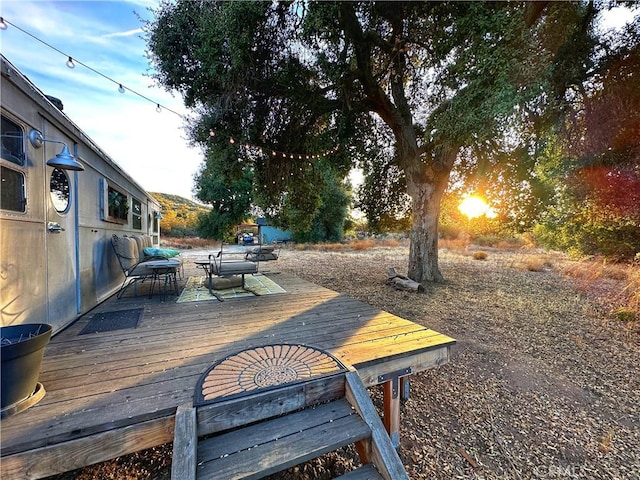 30415 Chihuahua Valley Rd, Warner Springs, CA 92086 - exterior space