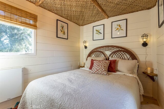 30415 Chihuahua Valley Rd, Warner Springs, CA 92086 - view of bedroom