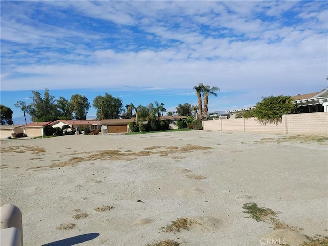 Listing photo 3 for 35235 Sand Rock Rd, Thousand Palms CA 92276