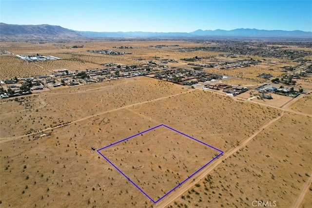 0 Matawan Rd, Apple Valley, CA 92308 - photo 4