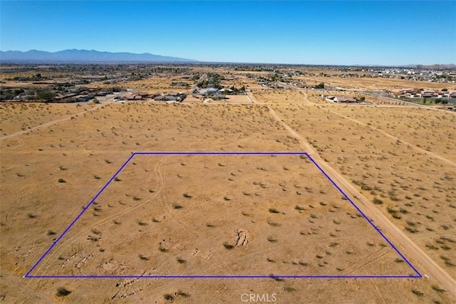 Listing photo 3 for 0 Matawan Rd, Apple Valley CA 92308