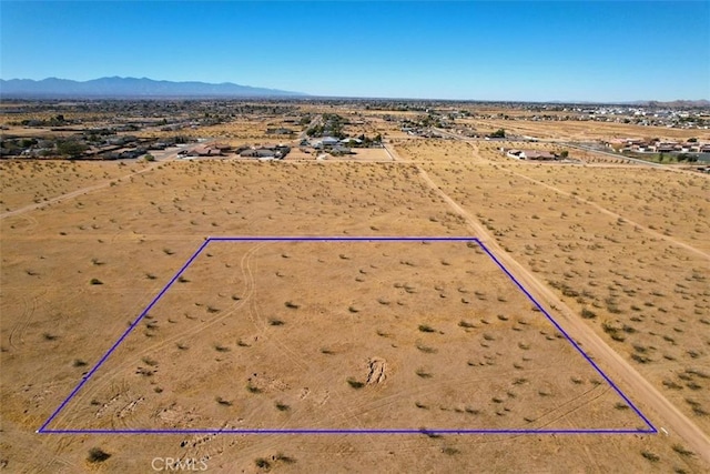0 Matawan Rd, Apple Valley, CA 92308 - photo 3