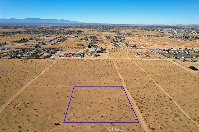 Listing photo 2 for 0 Matawan Rd, Apple Valley CA 92308