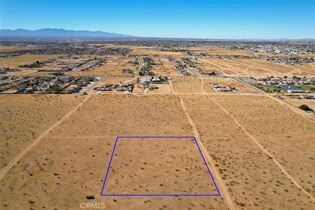 0 Matawan Rd, Apple Valley, CA 92308 - photo 2