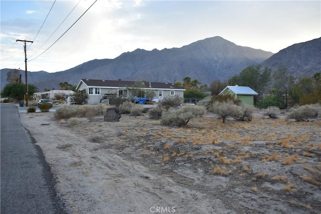 2 Hauberk Dr, Borrego Springs CA, 92004 land for sale