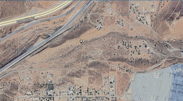 0 Carson Mesa Rd, Palmdale CA, 93510 land for sale