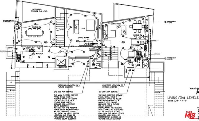 Listing photo 3 for 598 Cross Ave, Los Angeles CA 90065