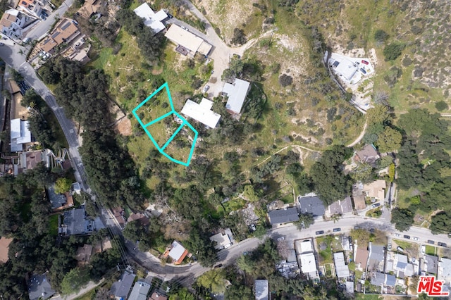 9631 Oak Bend Dr, Tujunga CA, 91042 land for sale