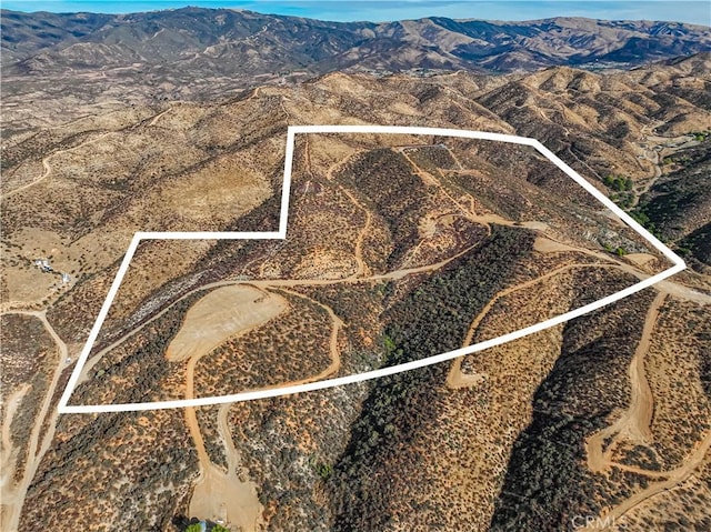 Listing photo 3 for 0 Teller Ave, Agua Dulce CA 91390