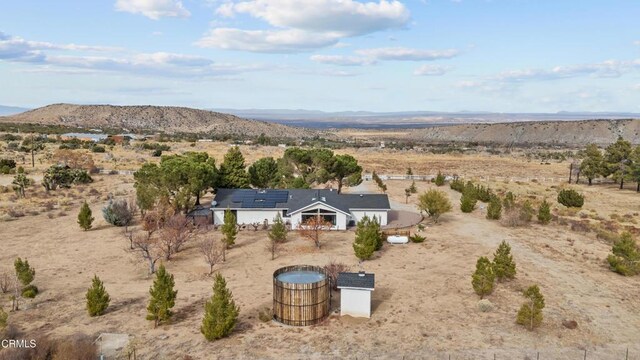 12724 Pallet Mesa Rd, Pearblossom, CA 93553 - photo 24