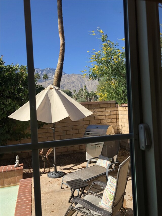 1793 Pintura Cir W, Palm Springs, CA 92264 - photo 32