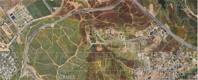 0 El Messa, Riverside CA, 92503 land for sale