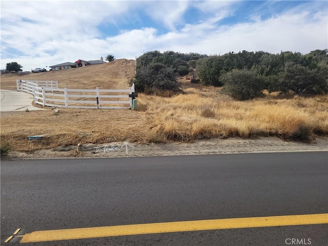 0 Oak Hill Rd, Oak Hills CA, 92344 land for sale