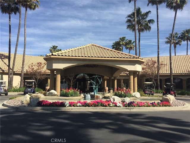 2028 Melbourne Cir, Banning, CA 92220 - view of building exterior