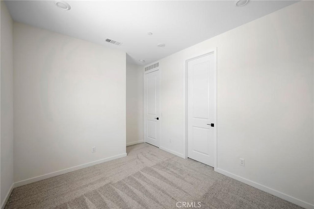 23724 Wilcox Dr, Newhall, CA 91321 - empty room featuring light colored carpet and baseboards