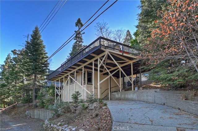 336 Jasmine Ln, Lake Arrowhead, CA 92352 - photo 51